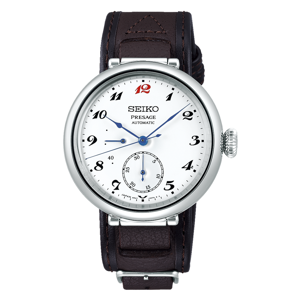 Seiko Presage Watchmaking 110th Anniversary Seiko Presage Limited Edition | SPB359J1