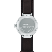 Load image into Gallery viewer, Seiko Presage Watchmaking 110th Anniversary Seiko Presage Limited Edition | SPB359J1
