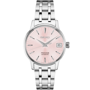 Seiko presage cocktail womens hotsell