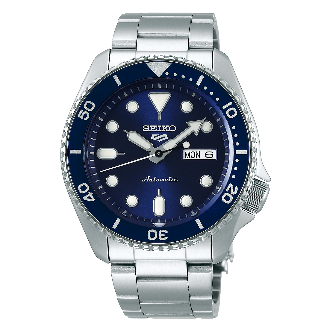 Seiko 5 sports ssa331k1 hotsell