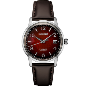 Seiko Presage SRPE41J1 Assaleh Joailleries Jewellers