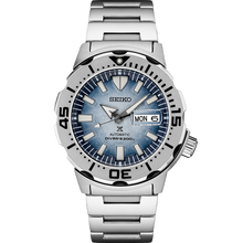 Load image into Gallery viewer, Seiko Prospex - Monster - Arctic Edition | SRPG57K1
