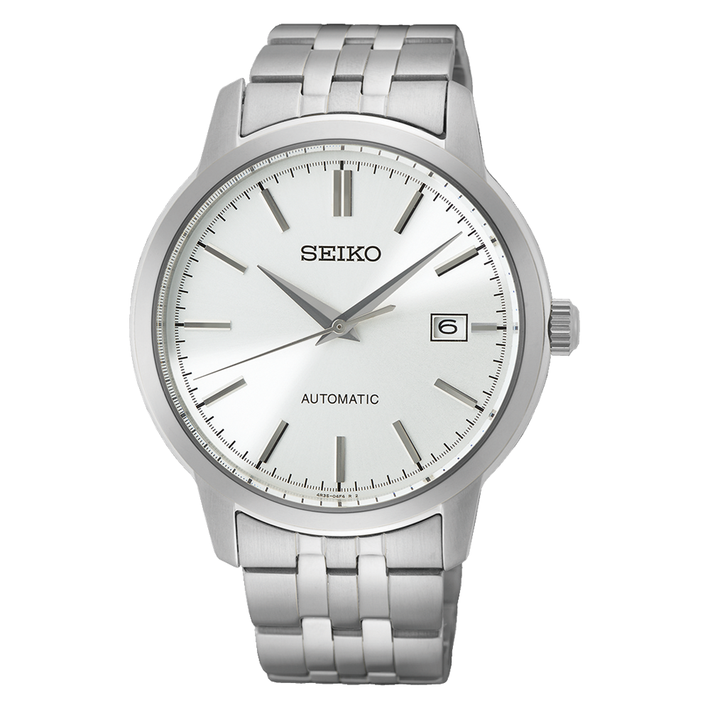 Seiko 2025 classic automatic