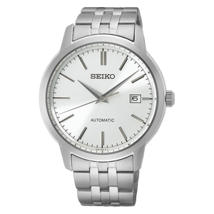 Seiko 2025 automatic silver