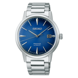Jual sales seiko automatic
