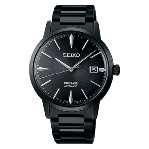 Seiko presage mechanical on sale