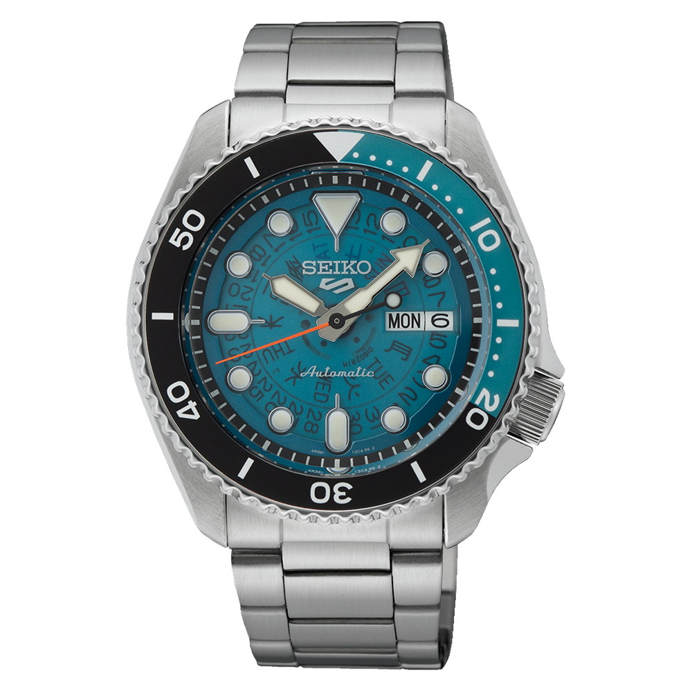 New seiko 2025 5 price