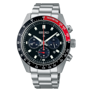 Seiko Prospex Speedtimer Solar Chronograph |  SSC915P1