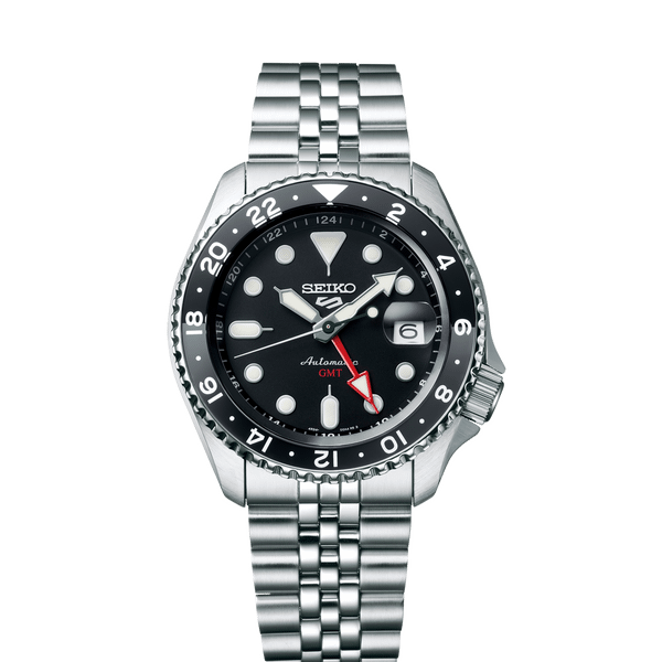 Seiko 5 2025 sport diver automatic