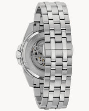 Load image into Gallery viewer, Bulova Sutton Classic Self-winding mechanical timepiece | 96A187
