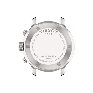 Tissot PRC 200 Chronograph | T1144171104700