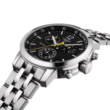 Load image into Gallery viewer, Tissot PRC 200 Chronograph - Black | T1144171105700
