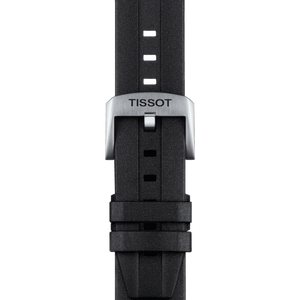 Tissot Seastar 2000 Professional Powermatic 80 Black | T1206071744101