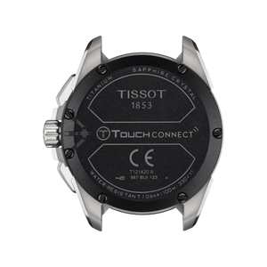 Tissot T-Touch Connect Solar | T1214204405100
