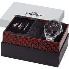 Load image into Gallery viewer, Tissot T-Touch Connect Solar | T1214204405100
