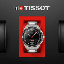 Load image into Gallery viewer, Tissot T-Touch Connect Solar | T1214204405100

