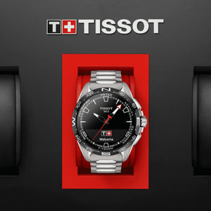 Tissot T-Touch Connect Solar | T1214204405100