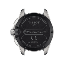Load image into Gallery viewer, Tissot  T-Touch Connect Solar | T1214204705101
