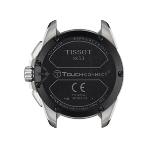 Tissot  T-Touch Connect Solar | T1214204705101
