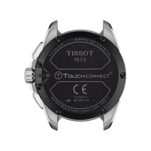 Load image into Gallery viewer, Tissot  T-Touch Connect Solar | T1214204705106
