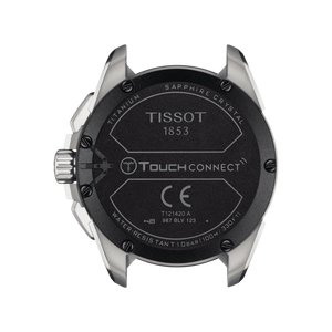 Tissot  T-Touch Connect Solar | T1214204705106