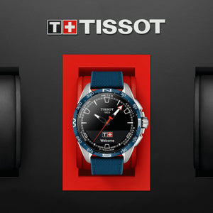 Tissot  T-Touch Connect Solar | T1214204705106