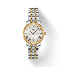 Load image into Gallery viewer, Tissot Carson Premium Lady | T1222102203300
