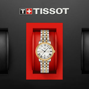 Tissot Carson Premium Lady | T1222102203300