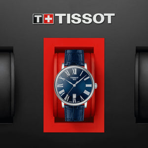 Tissot Carson Premium | T1224101604300