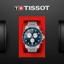 Load image into Gallery viewer, TISSOT SUPERSPORT CHRONO | T125.617.11.041.00
