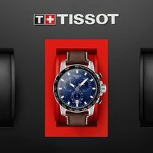 Load image into Gallery viewer, Tissot Supersport Chrono | T1256171604100
