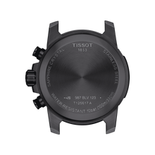 Load image into Gallery viewer, Tissot Supersport Chrono | T1256173705101
