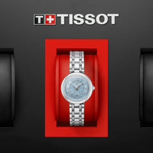 Load image into Gallery viewer, Tissot Bellissima Small Lady |  T1260101113300
