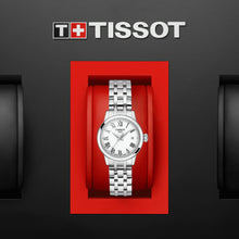 Charger l&#39;image dans la galerie, Tissot Classic Dream Lady | T1292101101300
