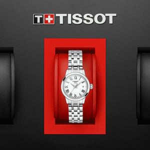 Tissot Classic Dream Lady | T1292101101300