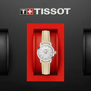 Tissot Classic Dream Lady | T1292101611100