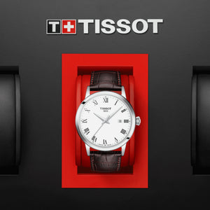 Tissot Classic Dream | T1294101601300