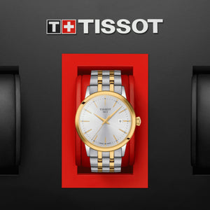 Tissot Classic Dream | T1294102203100