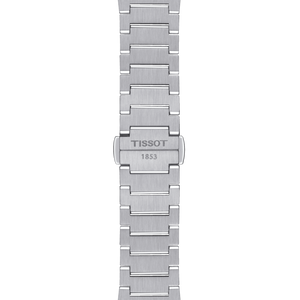 Tissot PRX Quartz Blue - 35mm  | T1372101104100