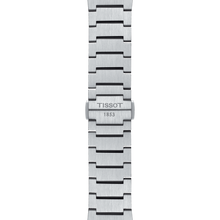 Load image into Gallery viewer, Tissot PRX Quartz White - 40mm | T1374101103100
