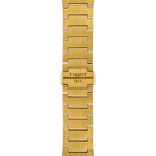 Load image into Gallery viewer, Tissot PRX Quartz Gold PVD  - 40mm | T1374103302100
