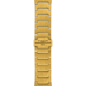 Tissot PRX Quartz Gold PVD  - 40mm | T1374103302100