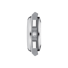 Load image into Gallery viewer, Tissot PRX Automatic Chronograph White-Black | T1374271101100

