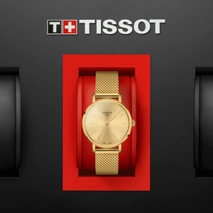 Tissot Everytime Lady | T1432103302100