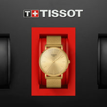 Load image into Gallery viewer, Tissot Everytime Gent | T1434103302100
