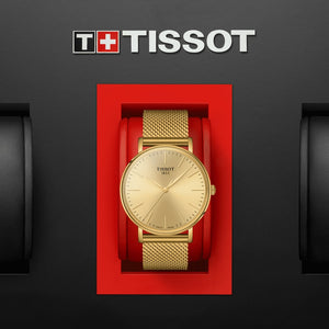 Tissot Everytime Gent | T1434103302100