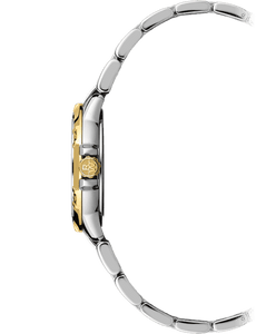 Raymond Weil Tango Classic Ladies Two Tone Quartz Watch 5960 STP