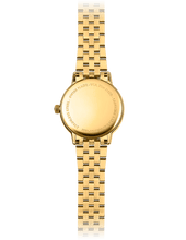 Charger l&#39;image dans la galerie, Raymond Weil Toccata Classic Ladies Gold Diamond Steel Watch | 5985-P-97081
