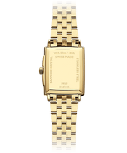 Load image into Gallery viewer, Raymond Weil Toccata Ladies Champagne Dial Quartz Watch | 5925-P-00100
