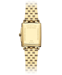 Raymond Weil Toccata Ladies Champagne Dial Quartz Watch | 5925-P-00100
